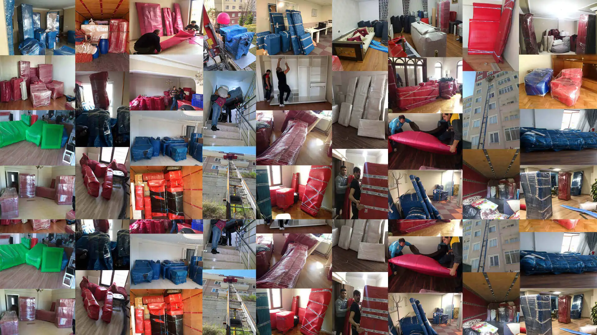 Yayladağı Evden Eve Nakliyat Slider